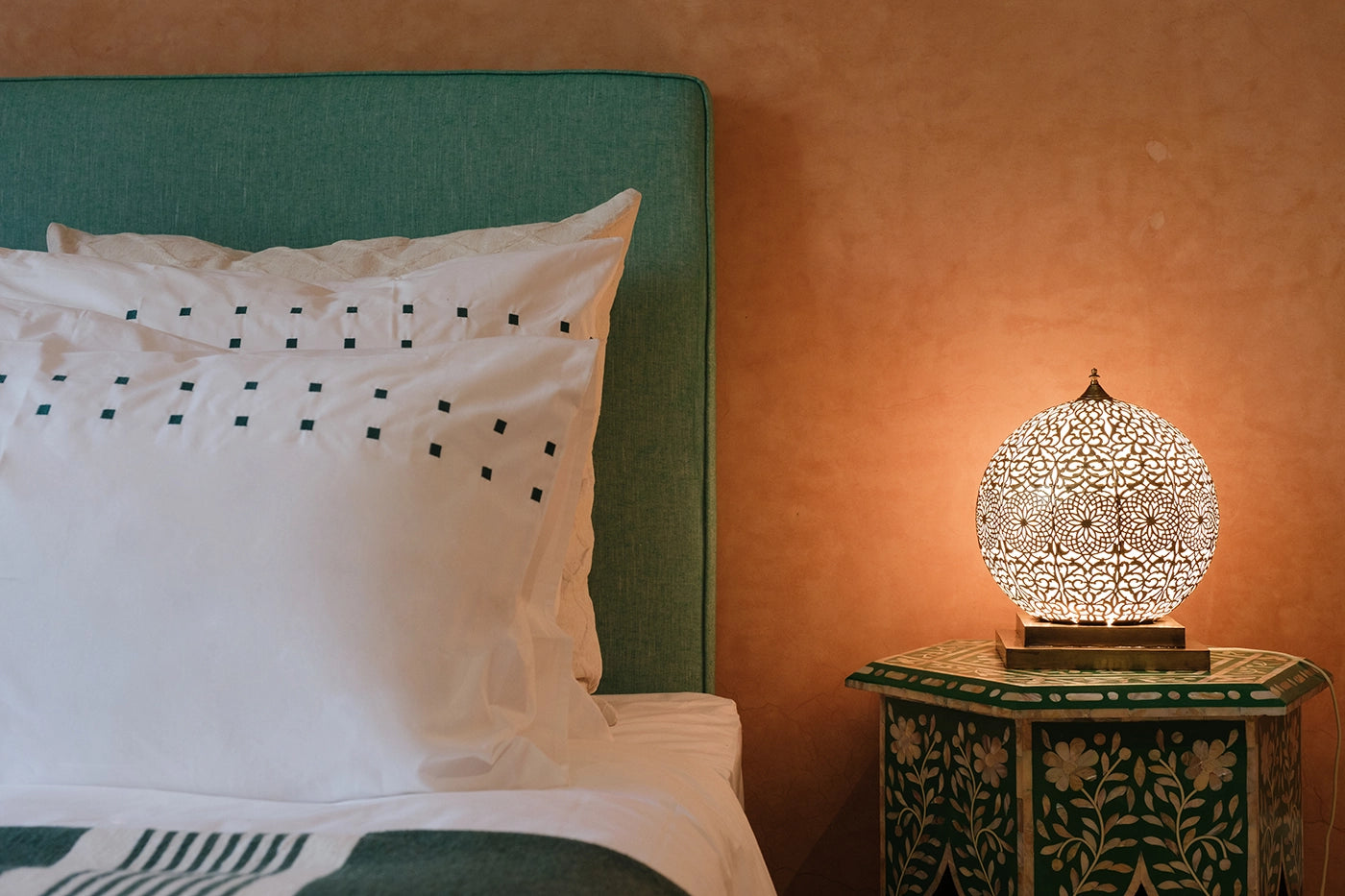 Villa Jenaman – 4BR Marrakech Estate with Pool, Hammam & Gardens