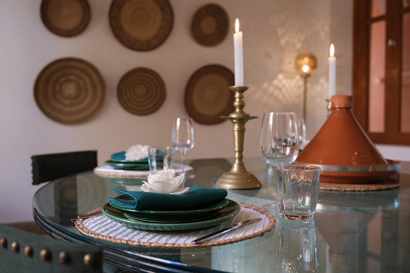 Villa Jenaman – 4BR Marrakech Estate with Pool, Hammam & Gardens