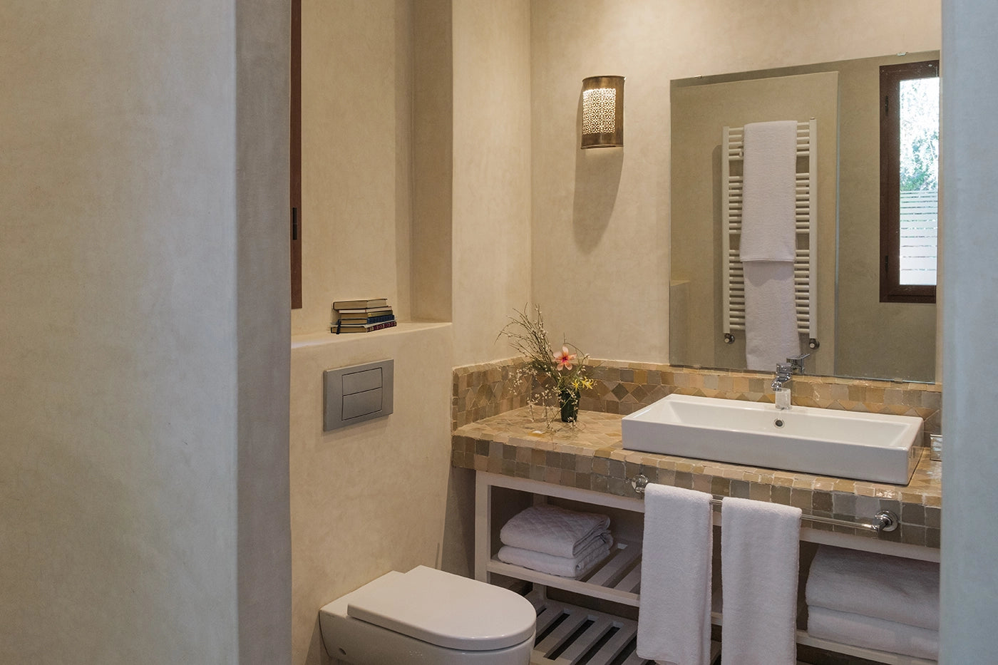 Villa Jenaman – 4BR Marrakech Estate with Pool, Hammam & Gardens