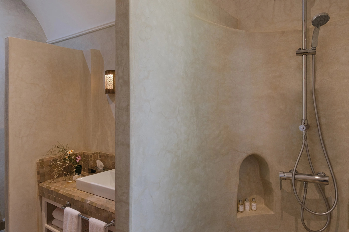 Villa Jenaman – 4BR Marrakech Estate with Pool, Hammam & Gardens