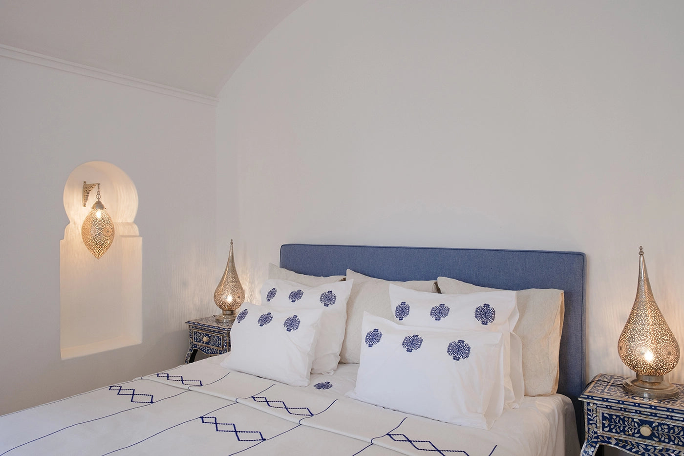 Villa Jenaman – 4BR Marrakech Estate with Pool, Hammam & Gardens