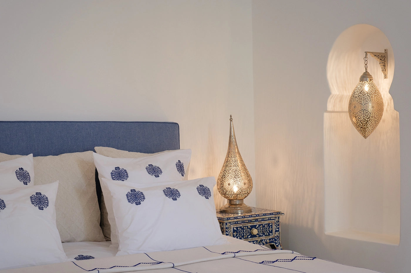 Villa Jenaman – 4BR Marrakech Estate with Pool, Hammam & Gardens