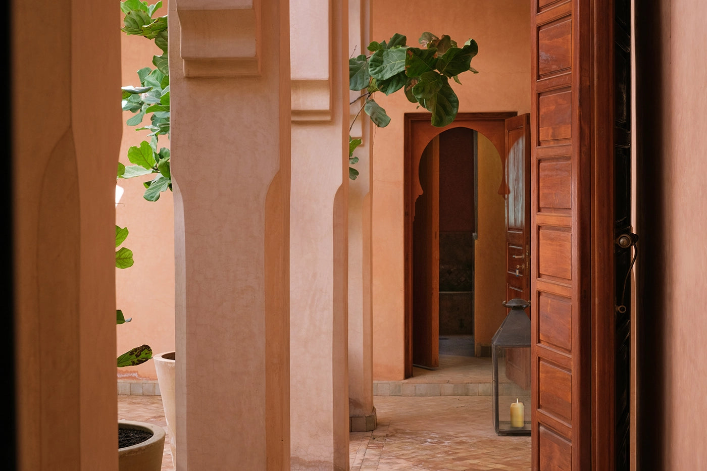 Villa Jenaman – 4BR Marrakech Estate with Pool, Hammam & Gardens
