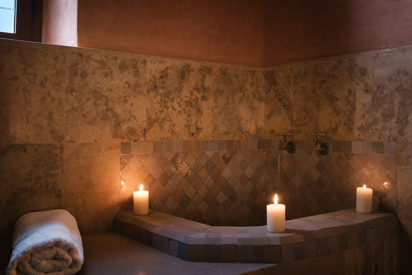 Villa Jenaman – 4BR Marrakech Estate with Pool, Hammam & Gardens