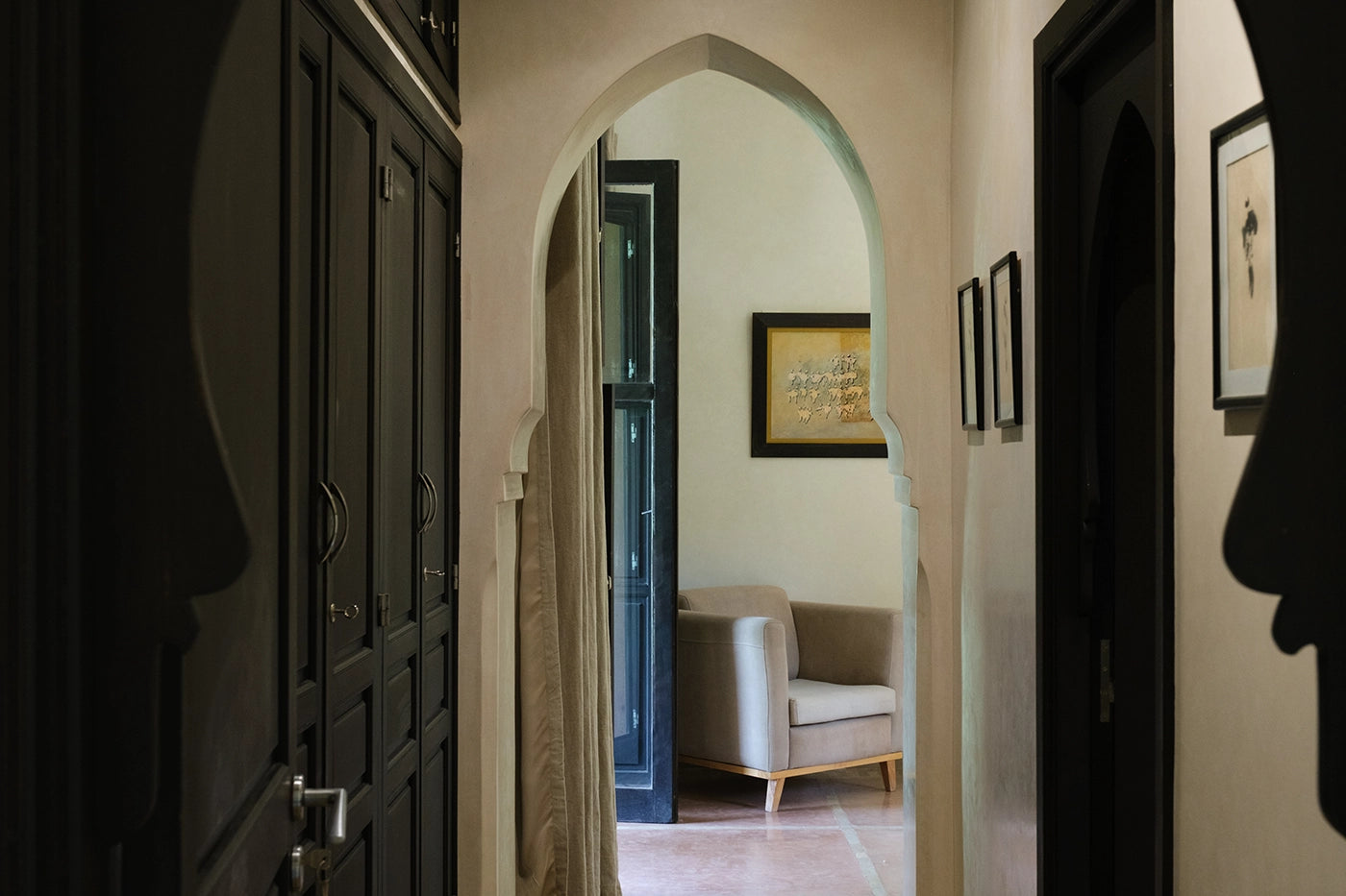 Villa Jennabelle – 5BR Marrakech Villa with Pool & Garden Estate