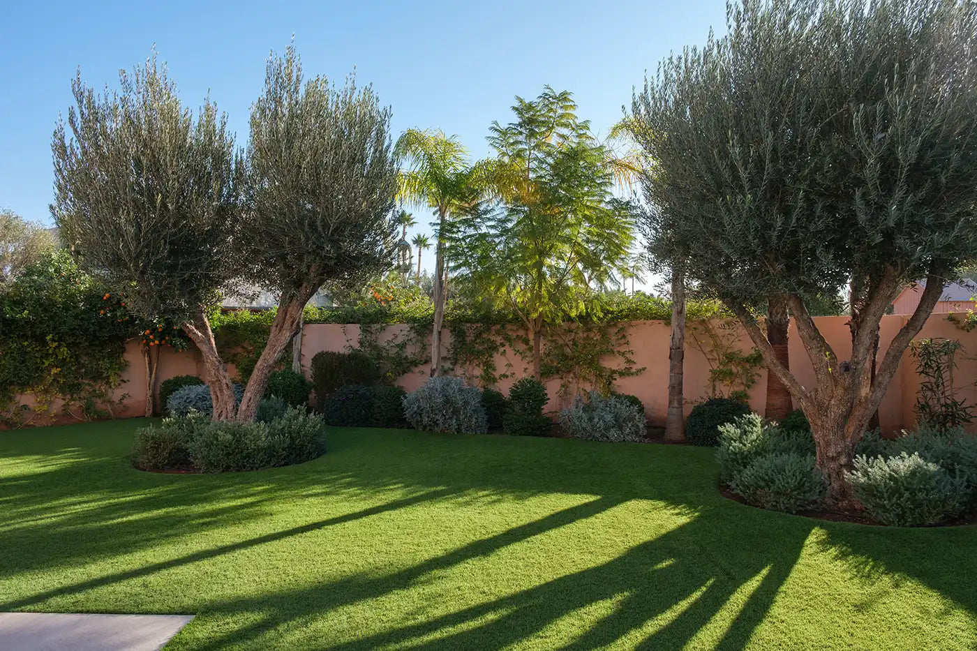 Villa La Salea – 4BR Amelkis Golf Villa with Heated Pool & Gardens