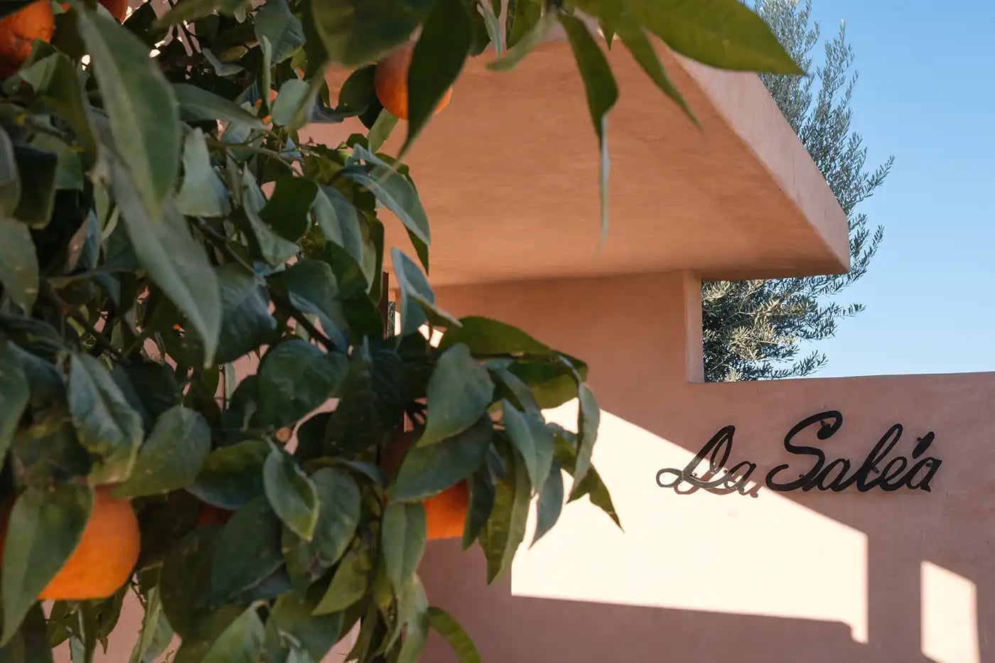 Villa La Salea – 4BR Amelkis Golf Villa with Heated Pool & Gardens