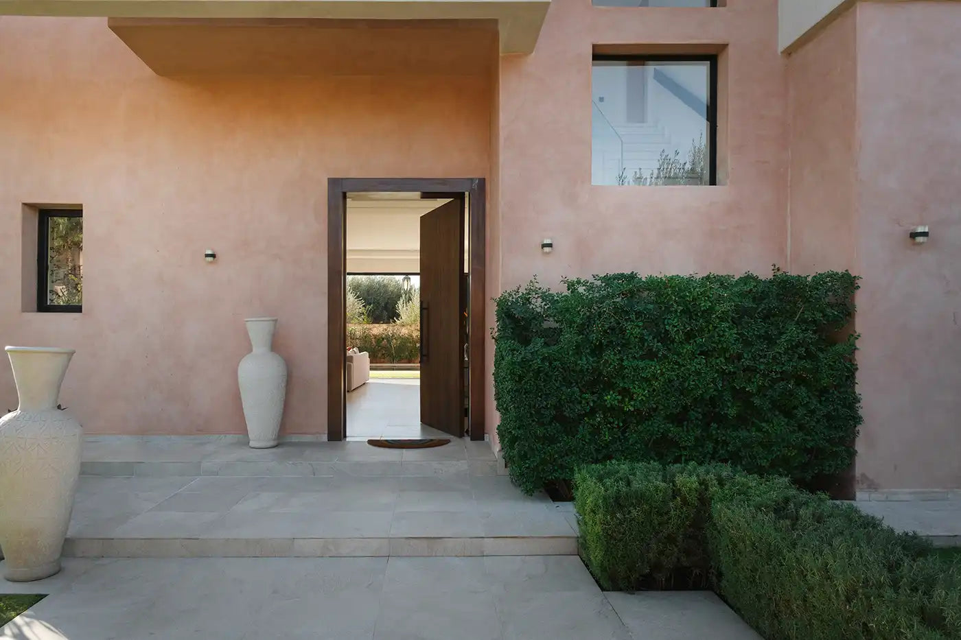 Villa La Salea – 4BR Amelkis Golf Villa with Heated Pool & Gardens