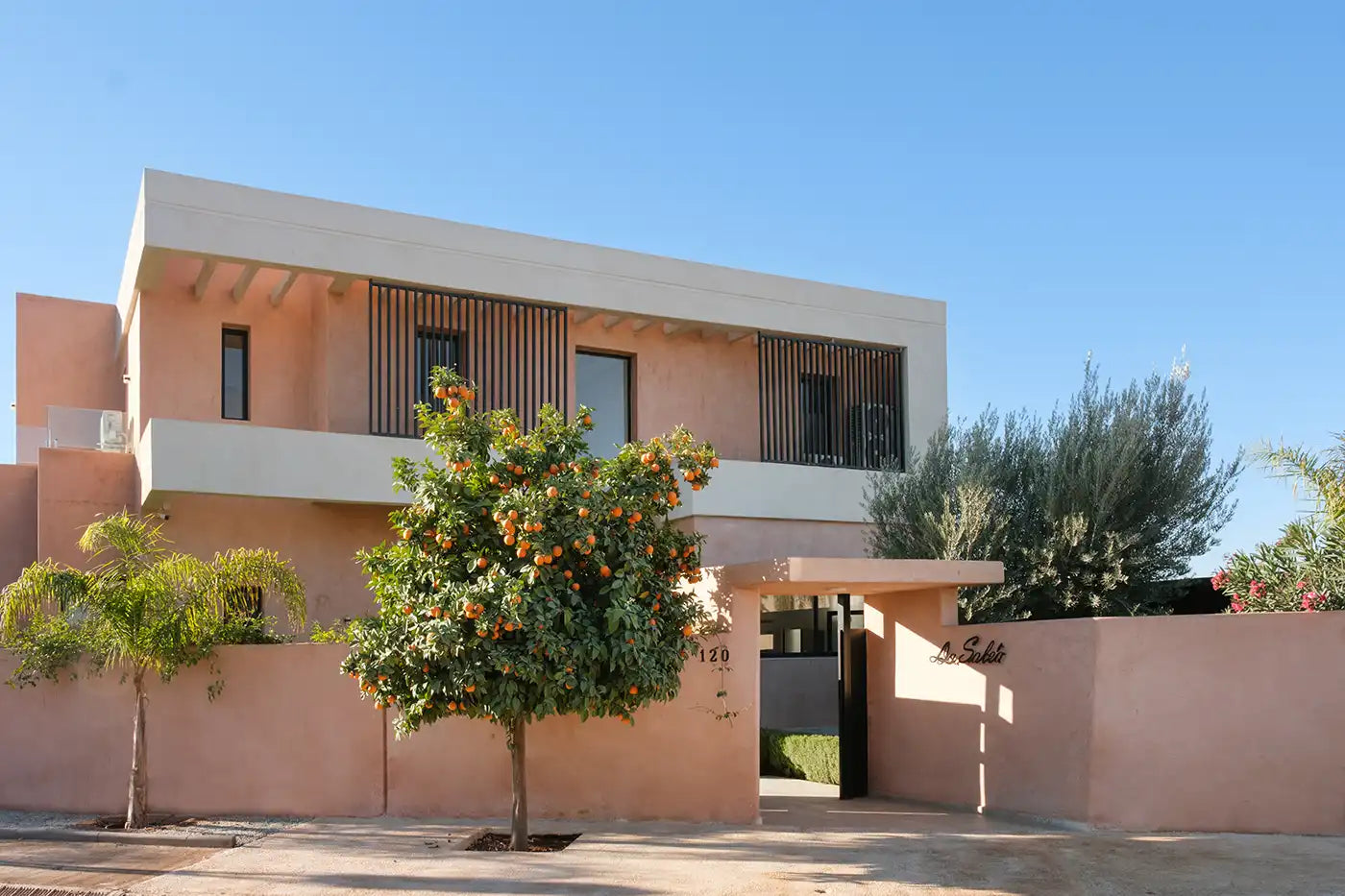 Villa La Salea – 4BR Amelkis Golf Villa with Heated Pool & Gardens