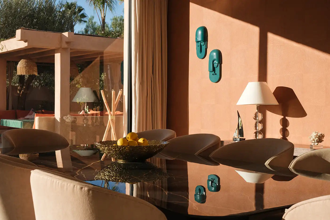 Villa La Salea – 4BR Amelkis Golf Villa with Heated Pool & Gardens