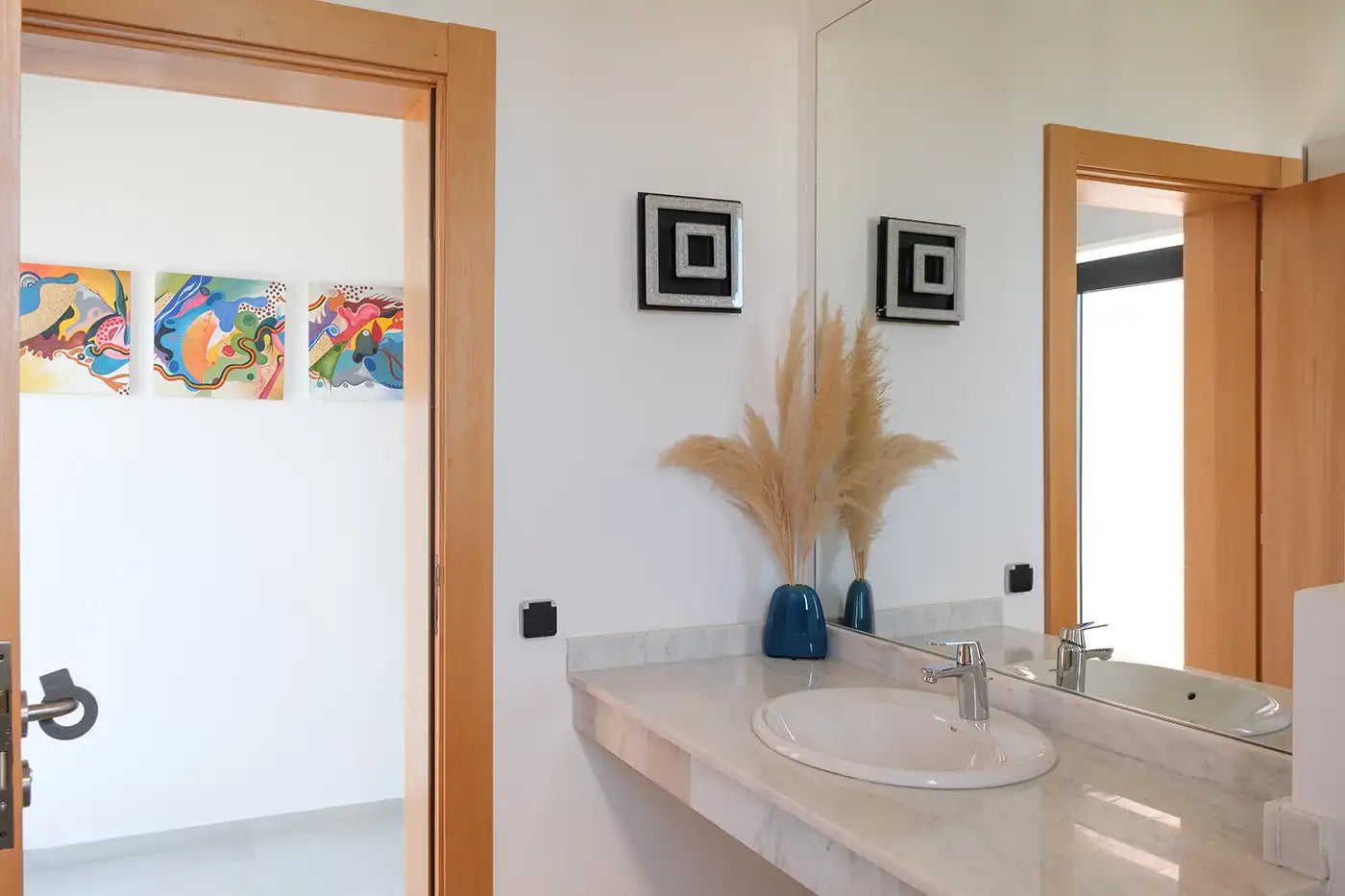 Villa La Salea – 4BR Amelkis Golf Villa with Heated Pool & Gardens