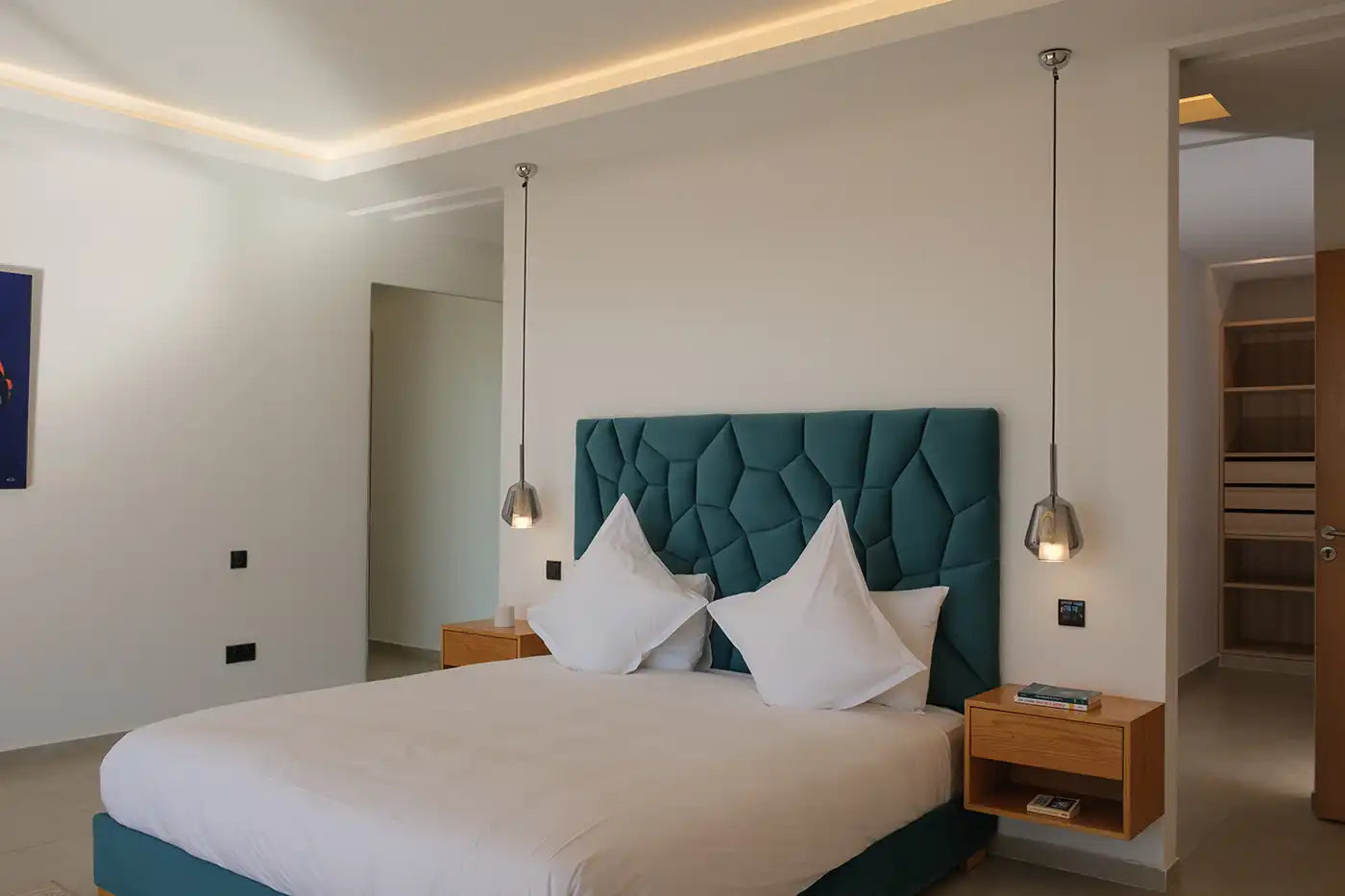 Villa La Salea – 4BR Amelkis Golf Villa with Heated Pool & Gardens