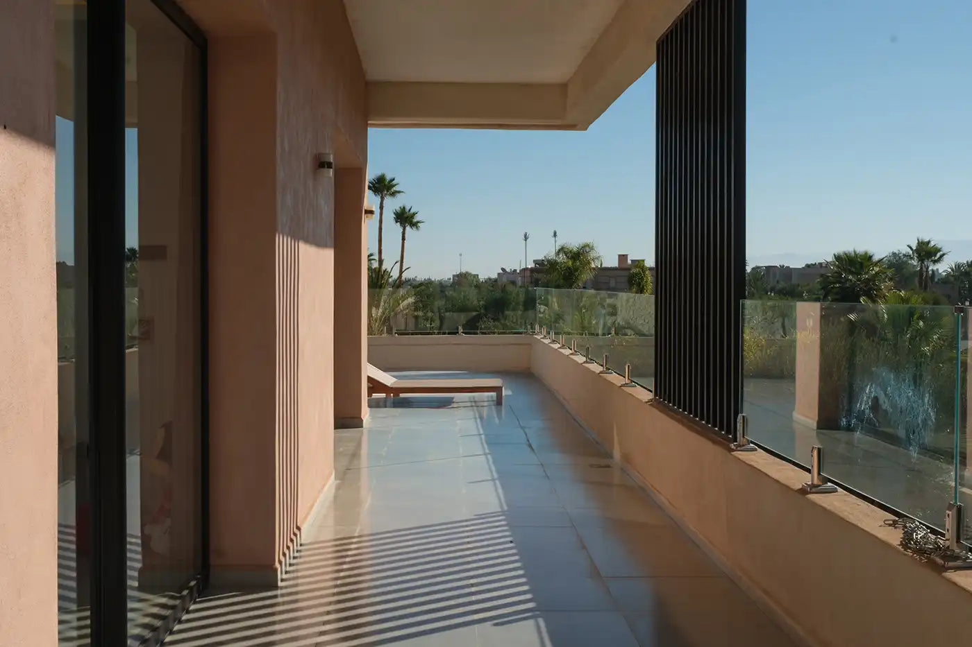 Villa La Salea – 4BR Amelkis Golf Villa with Heated Pool & Gardens
