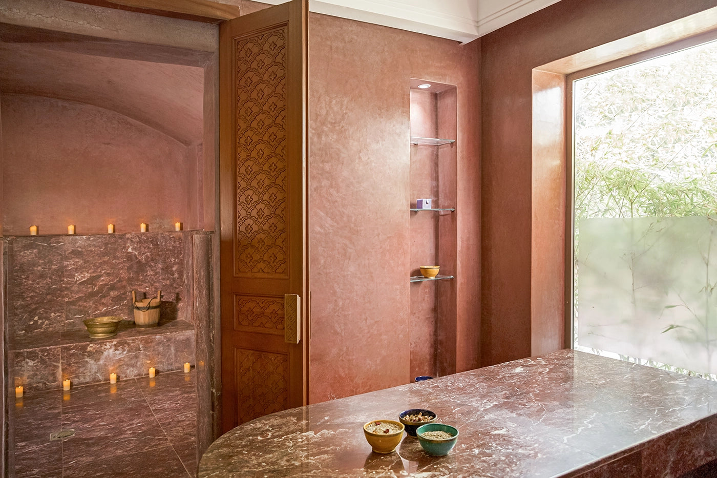 Villa Le Clos des Oliviers – 12BR Marrakech Estate with Infinity Rooftop Pool