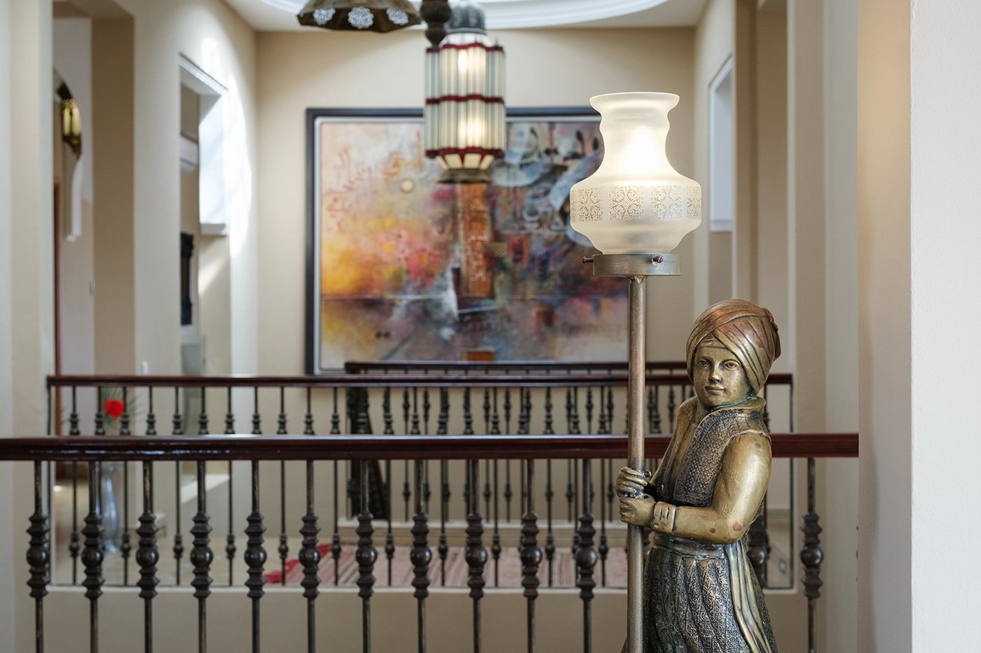 Villa Le Clos des Oliviers – 12BR Marrakech Estate with Infinity Rooftop Pool