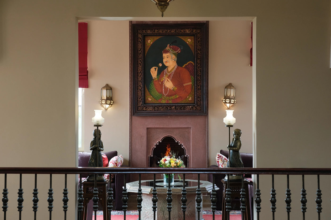 Villa Le Clos des Oliviers – 12BR Marrakech Estate with Infinity Rooftop Pool