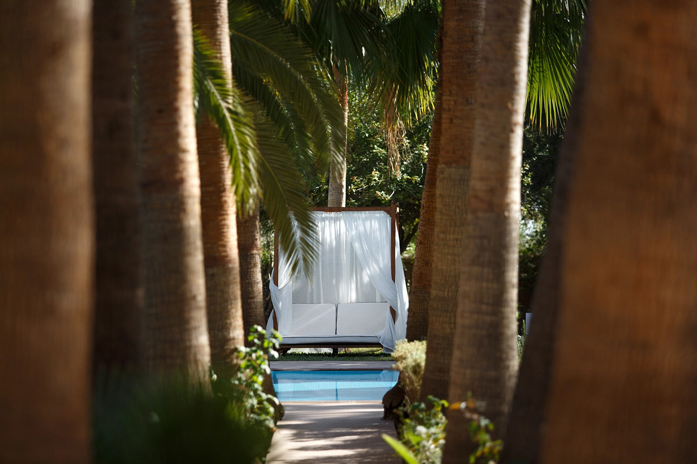 Villa Maggy Rose – 8BR Marrakech Villa with Heated Pool & Event Gardens
