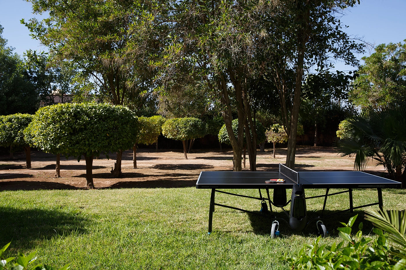 Villa Maggy Rose – 8BR Marrakech Villa with Heated Pool & Event Gardens