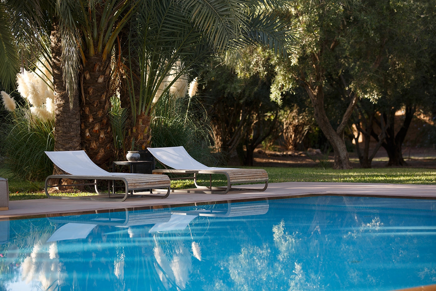 Villa Maggy Rose – 8BR Marrakech Villa with Heated Pool & Event Gardens