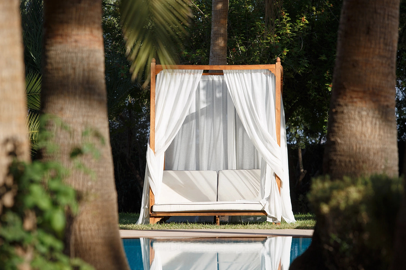 Villa Maggy Rose – 8BR Marrakech Villa with Heated Pool & Event Gardens