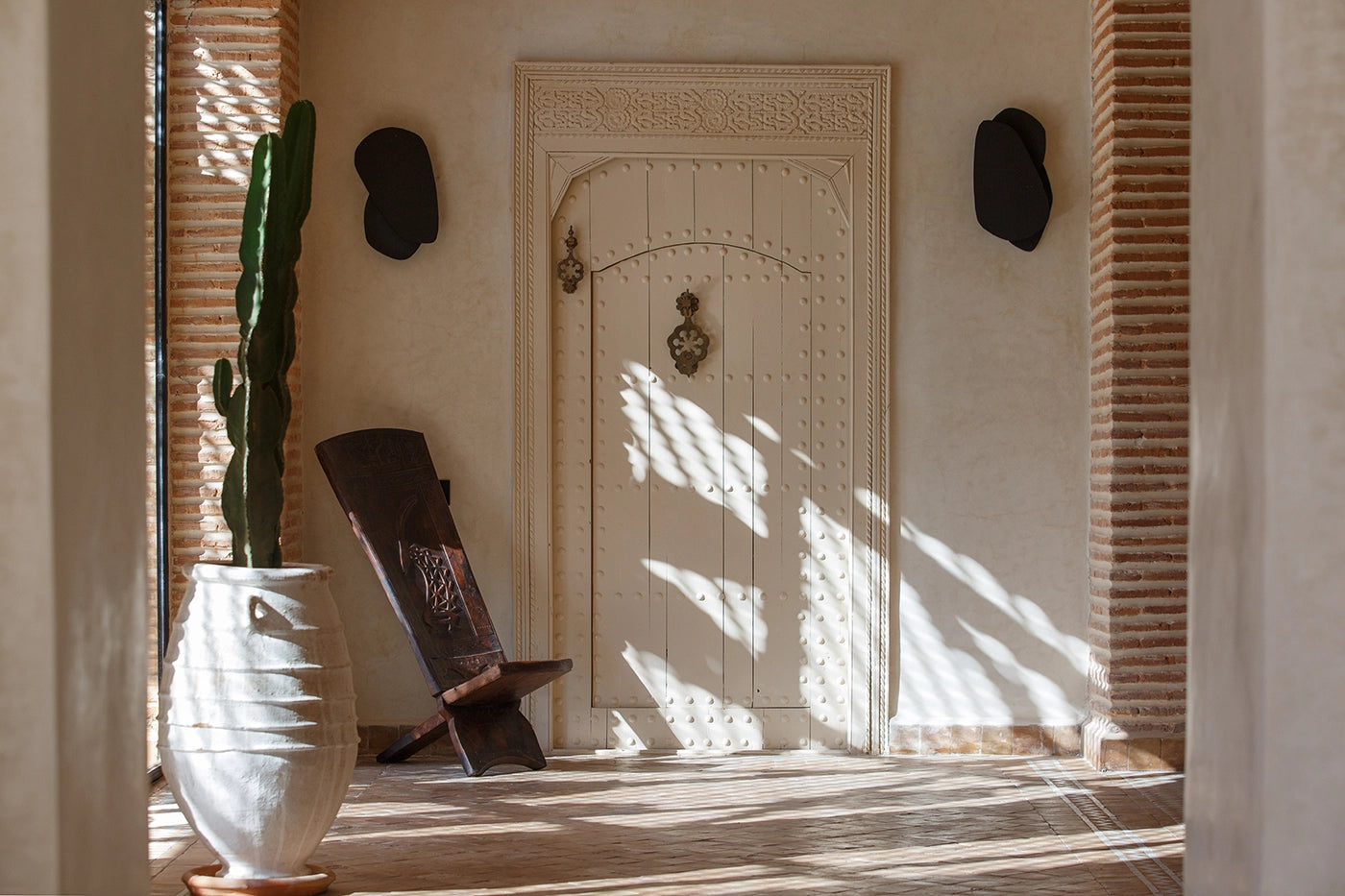 Villa Maggy Rose – 8BR Marrakech Villa with Heated Pool & Event Gardens