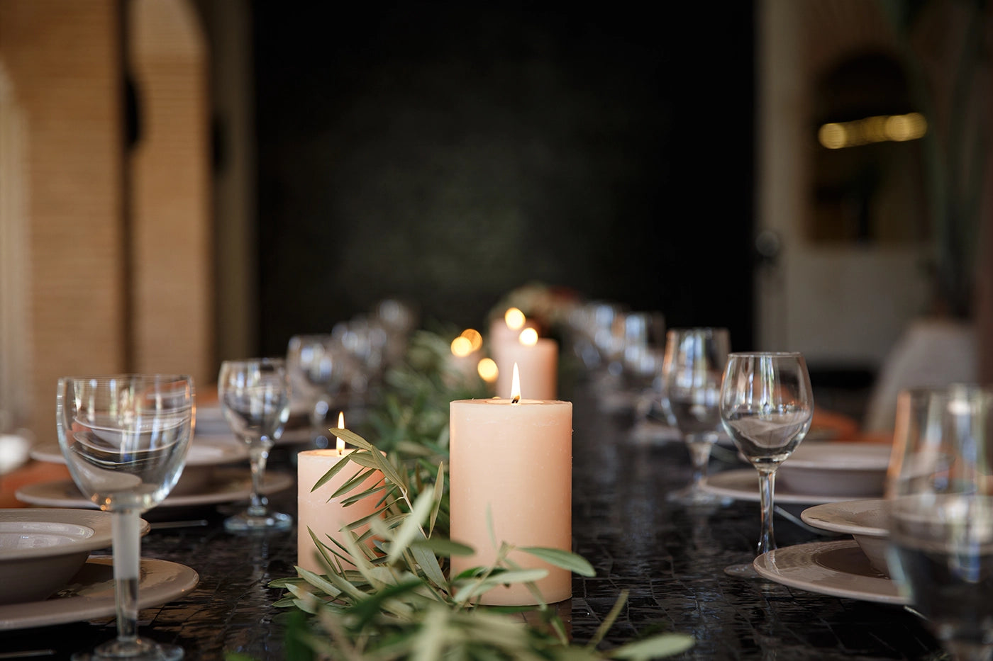 Villa Maggy Rose – 8BR Marrakech Villa with Heated Pool & Event Gardens