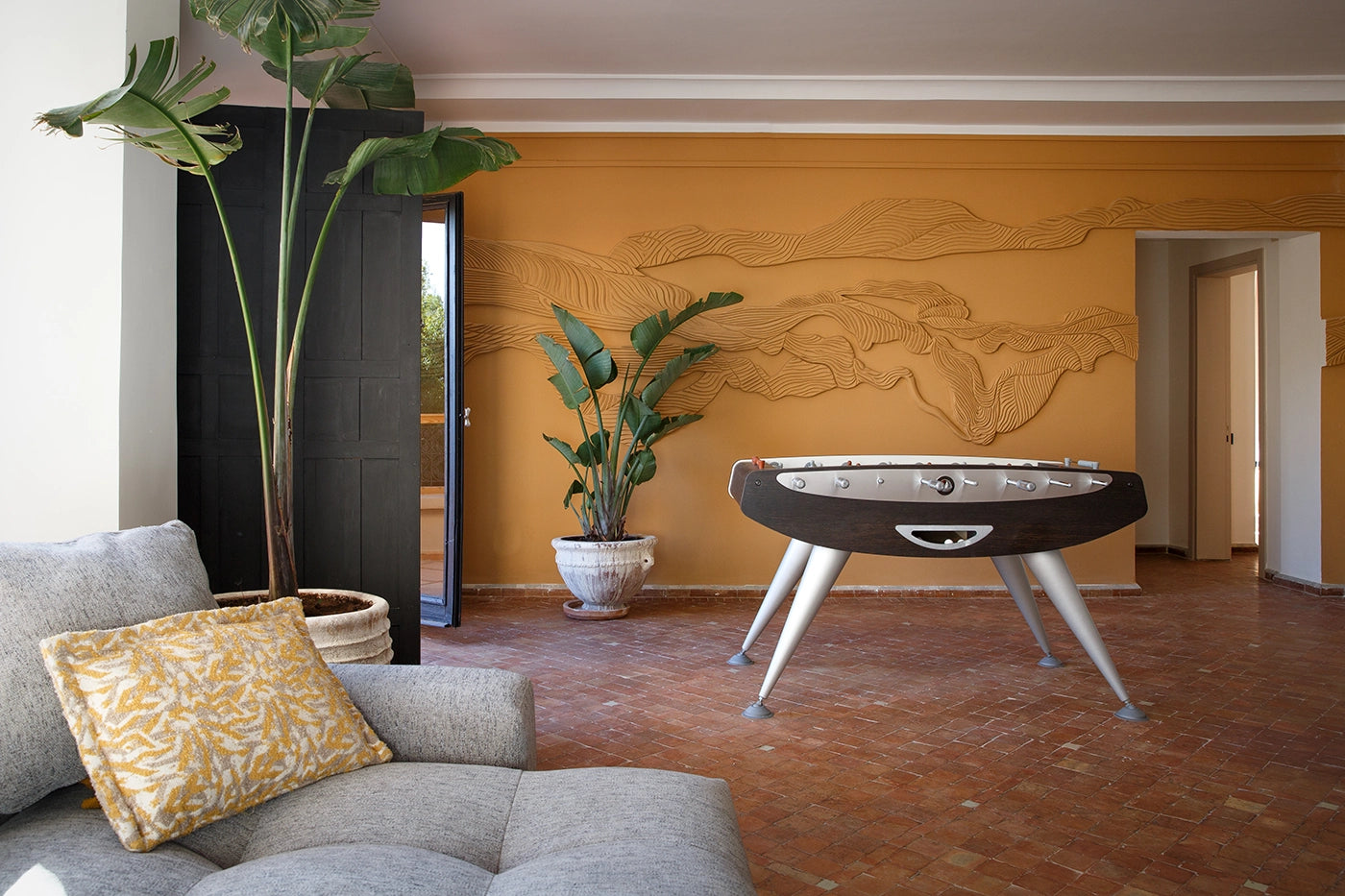 Villa Maggy Rose – 8BR Marrakech Villa with Heated Pool & Event Gardens