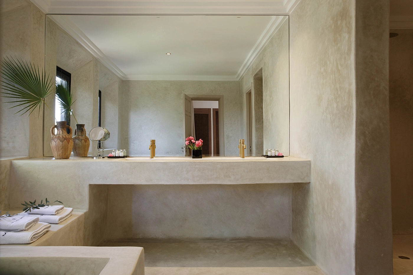 Villa Maggy Rose – 8BR Marrakech Villa with Heated Pool & Event Gardens