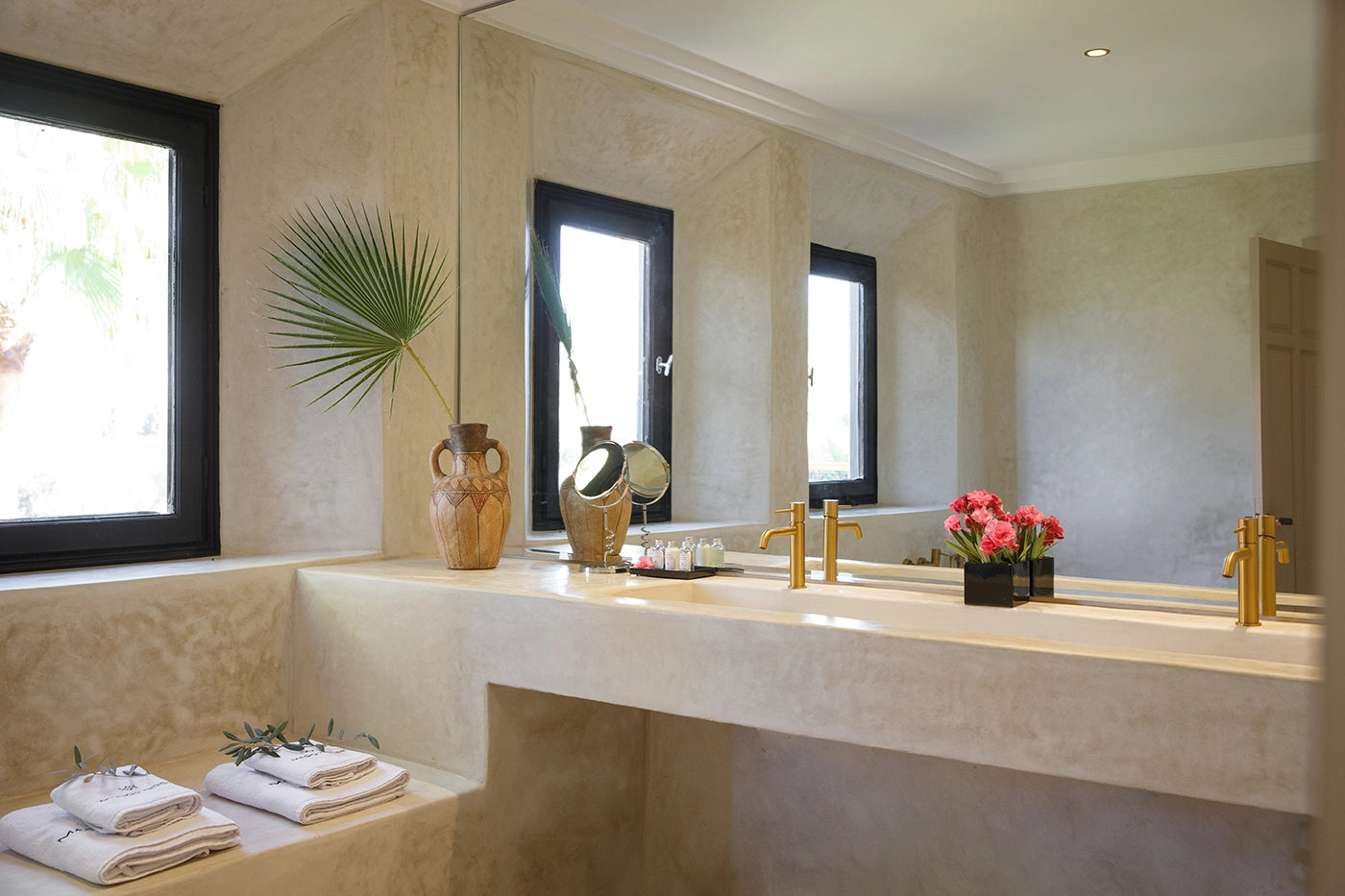 Villa Maggy Rose – 8BR Marrakech Villa with Heated Pool & Event Gardens