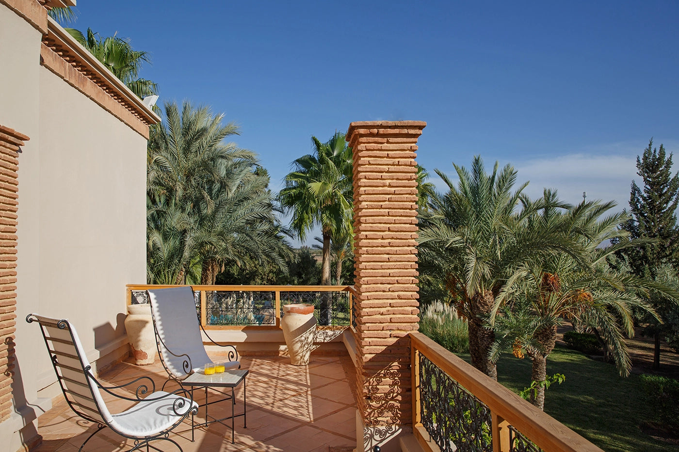 Villa Maggy Rose – 8BR Marrakech Villa with Heated Pool & Event Gardens