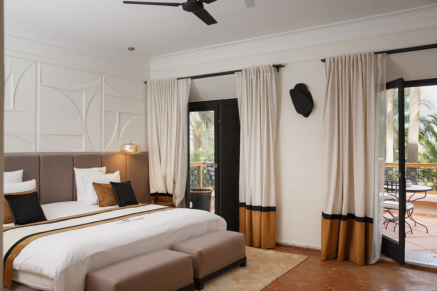 Villa Maggy Rose – 8BR Marrakech Villa with Heated Pool & Event Gardens