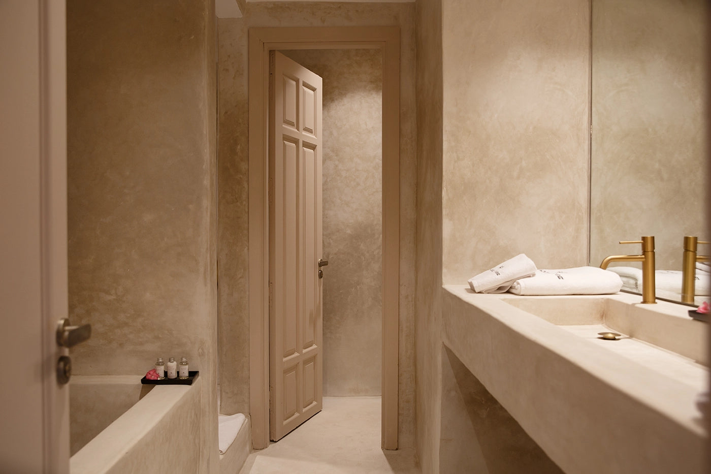 Villa Maggy Rose – 8BR Marrakech Villa with Heated Pool & Event Gardens