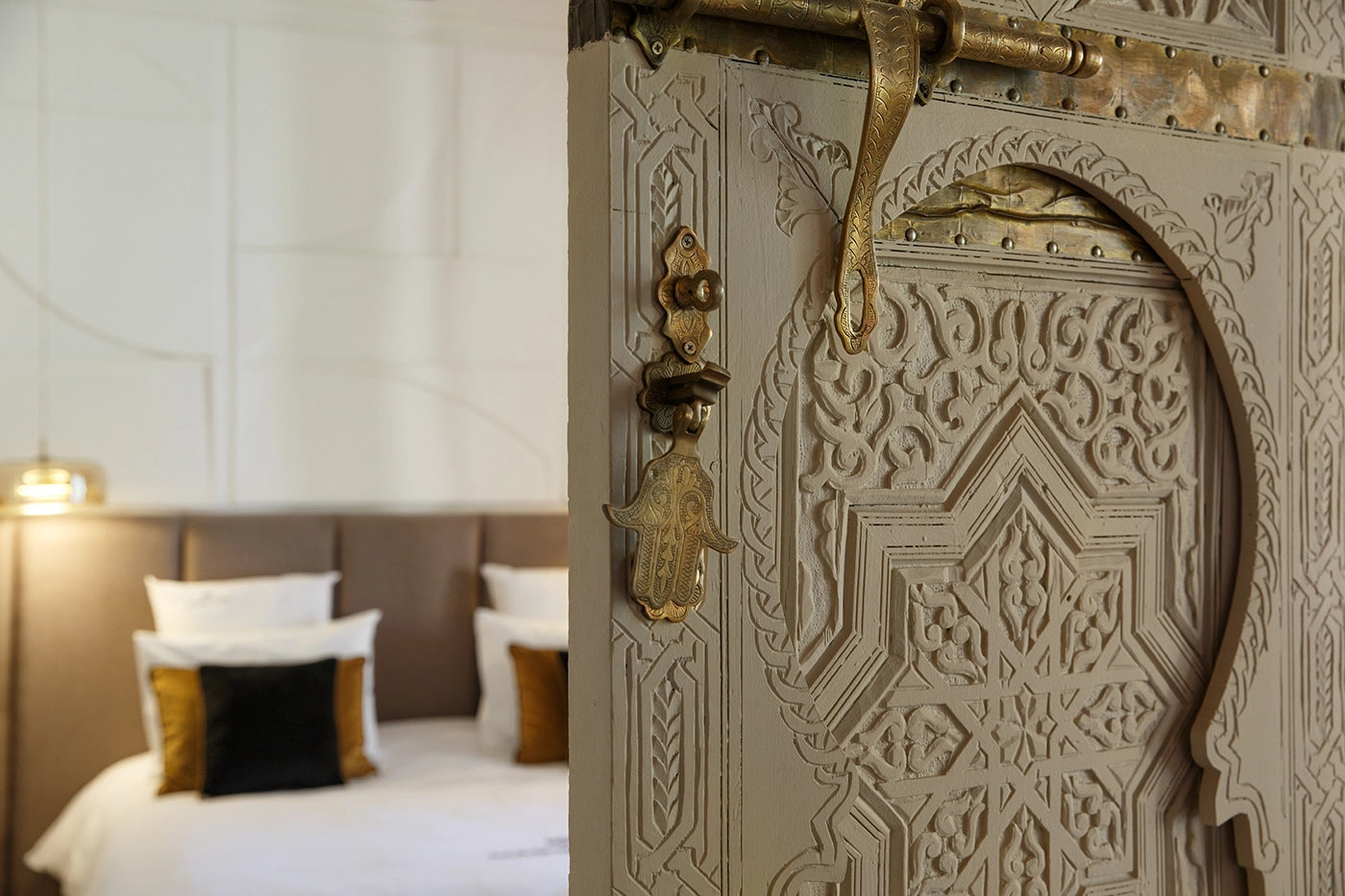 Villa Maggy Rose – 8BR Marrakech Villa with Heated Pool & Event Gardens