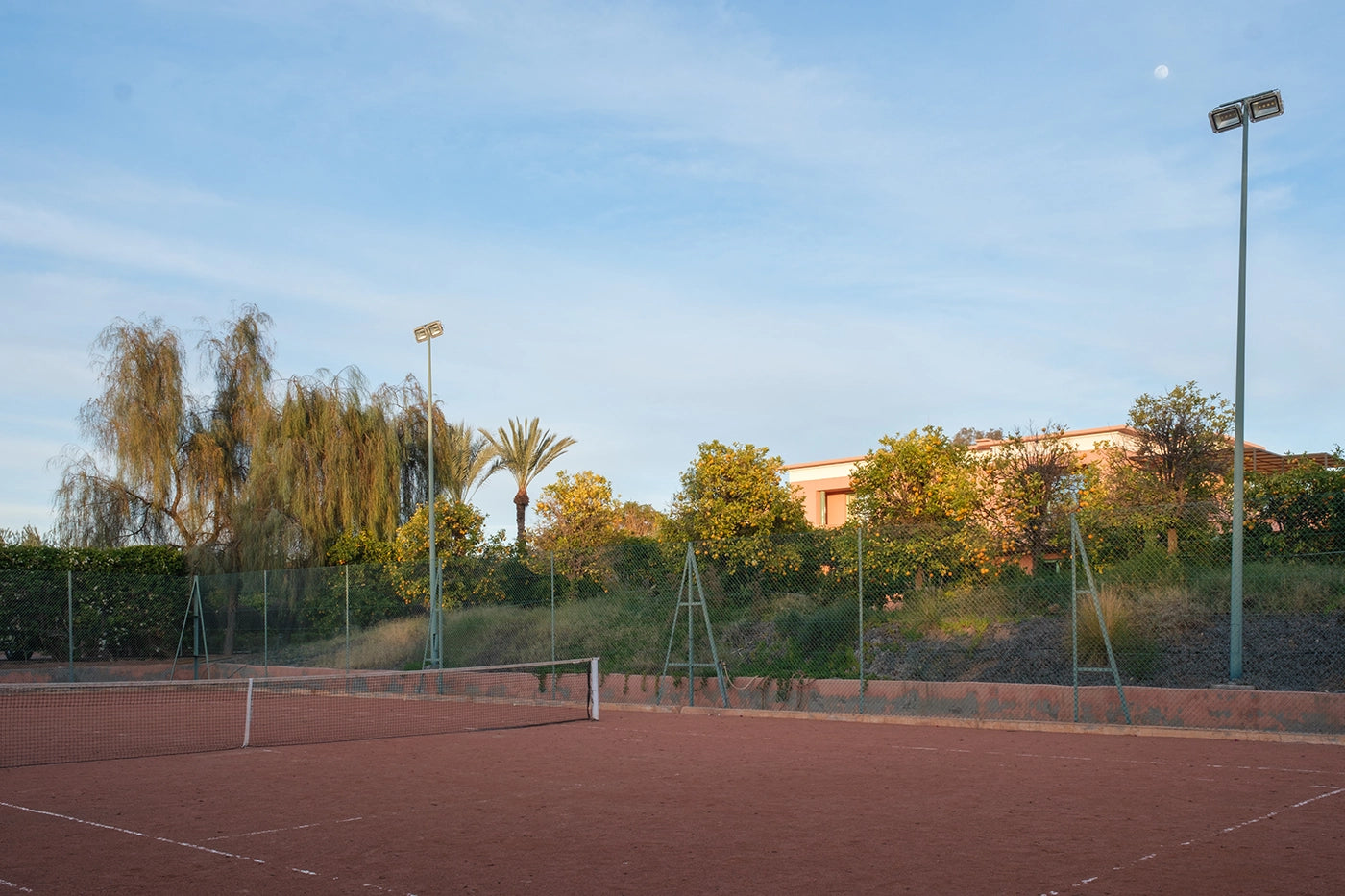 Villa Majdou – 5BR Art Deco Villa in Marrakech with Heated Pool