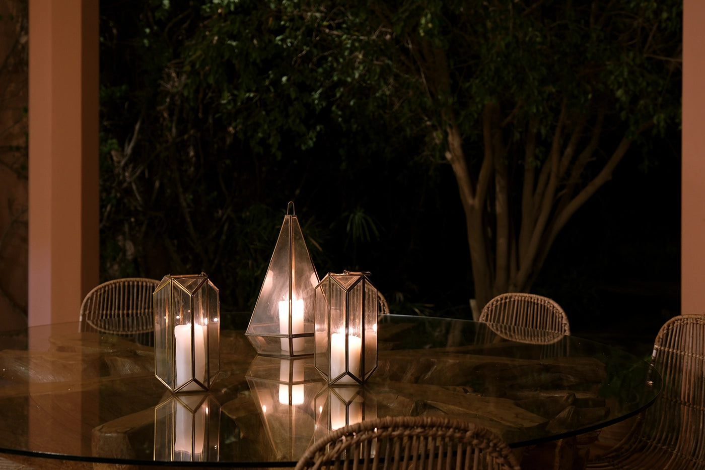 Villa Majdou – 5BR Art Deco Villa in Marrakech with Heated Pool