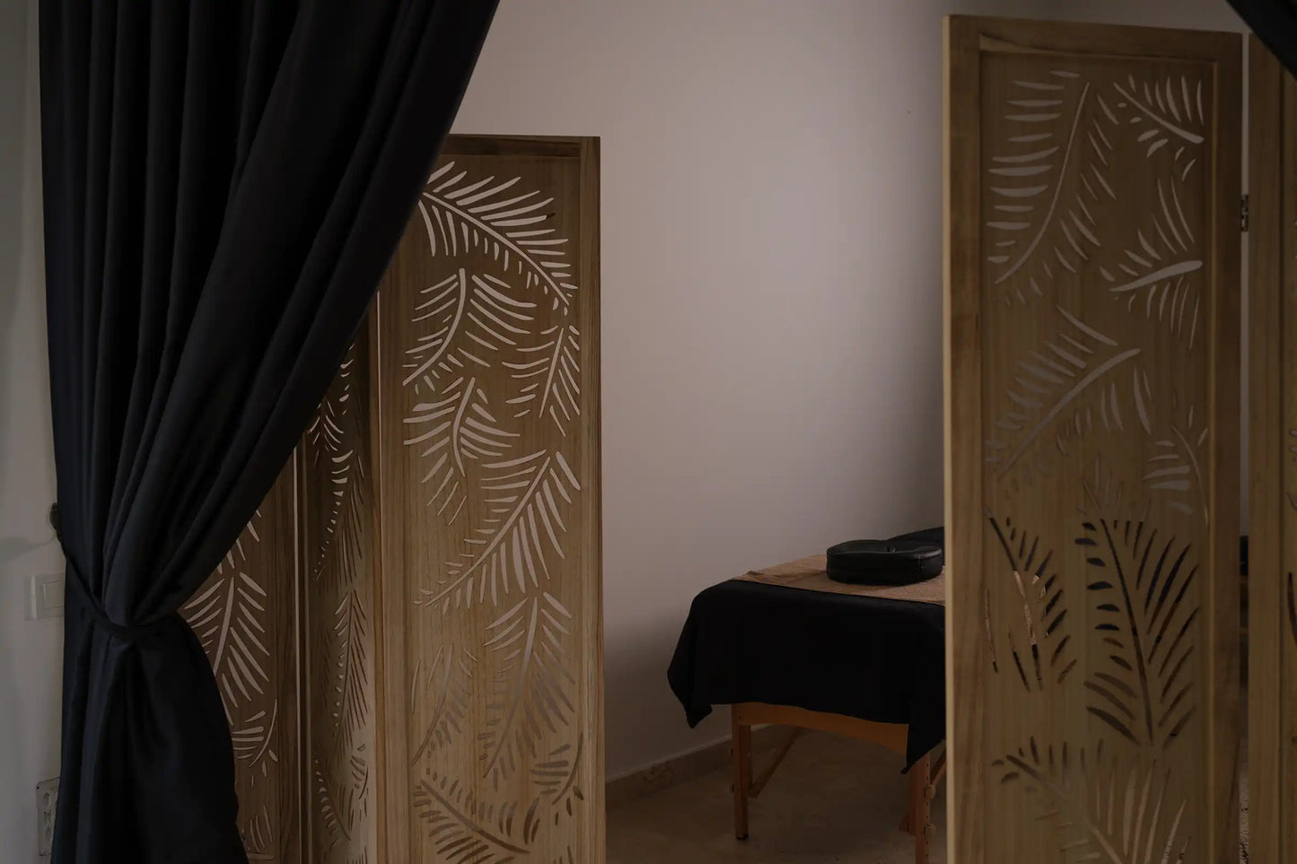 Villa Marilah – 6BR Marrakech Villa with Spa, Indoor Pool & Gym