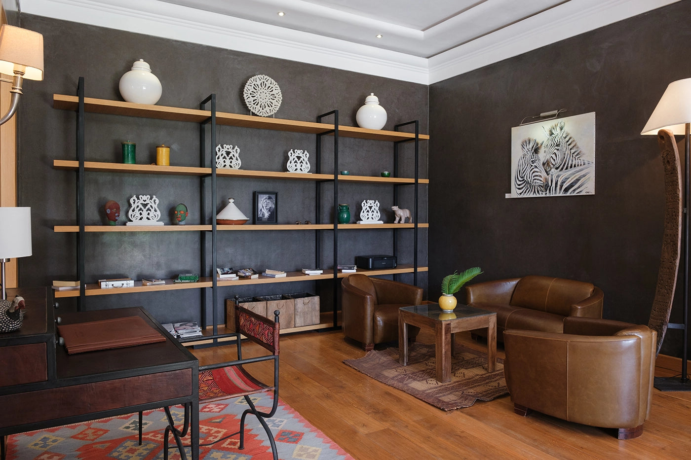 Villa Mexance – 8BR Marrakech Estate with Heated Pool & Hammam