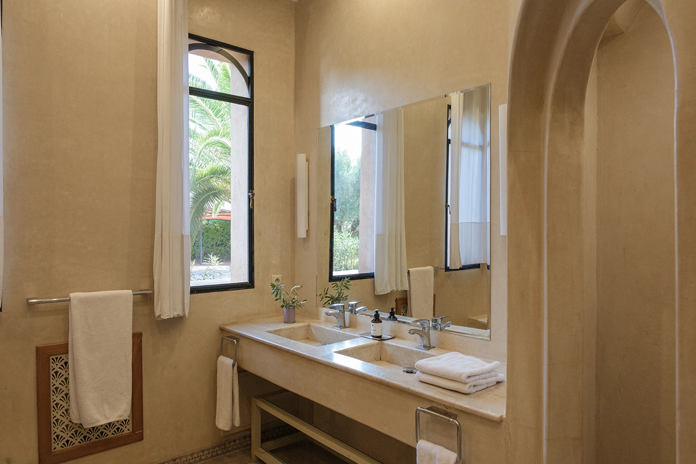 Villa Mexance – 8BR Marrakech Estate with Heated Pool & Hammam