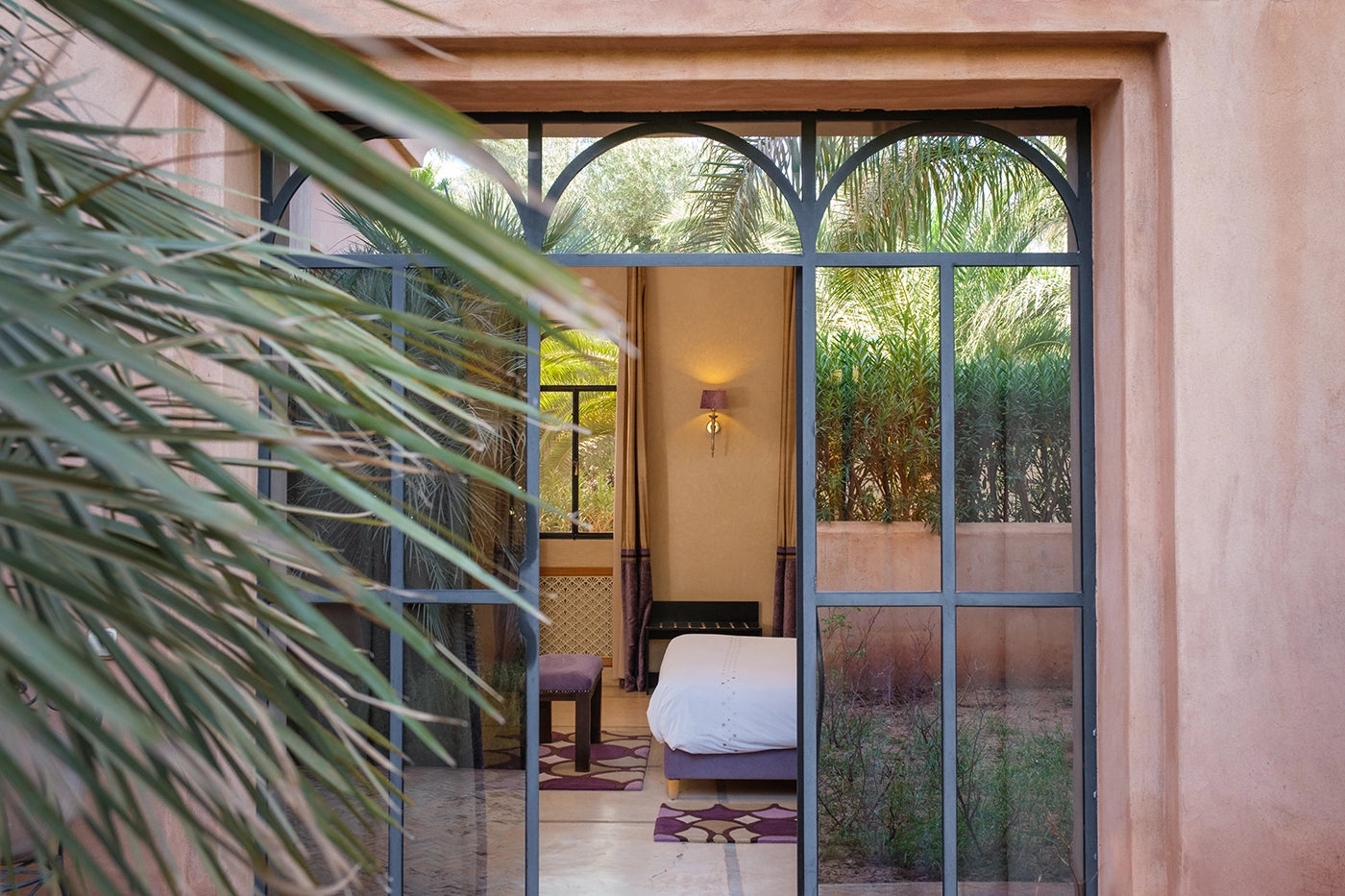 Villa Mexance – 8BR Marrakech Estate with Heated Pool & Hammam