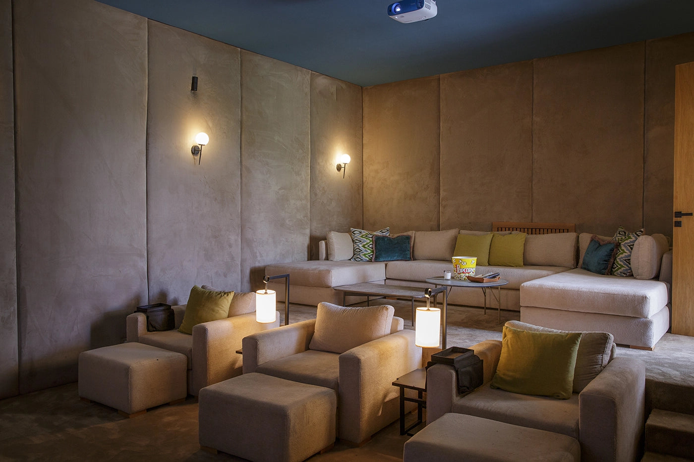 Villa Mish-Mish – 7BR Palmeraie Estate with Indoor Pool, Spa & Cinema