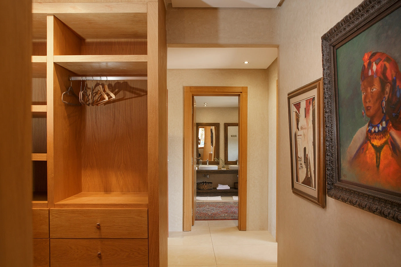 Villa Mish-Mish – 7BR Palmeraie Estate with Indoor Pool, Spa & Cinema