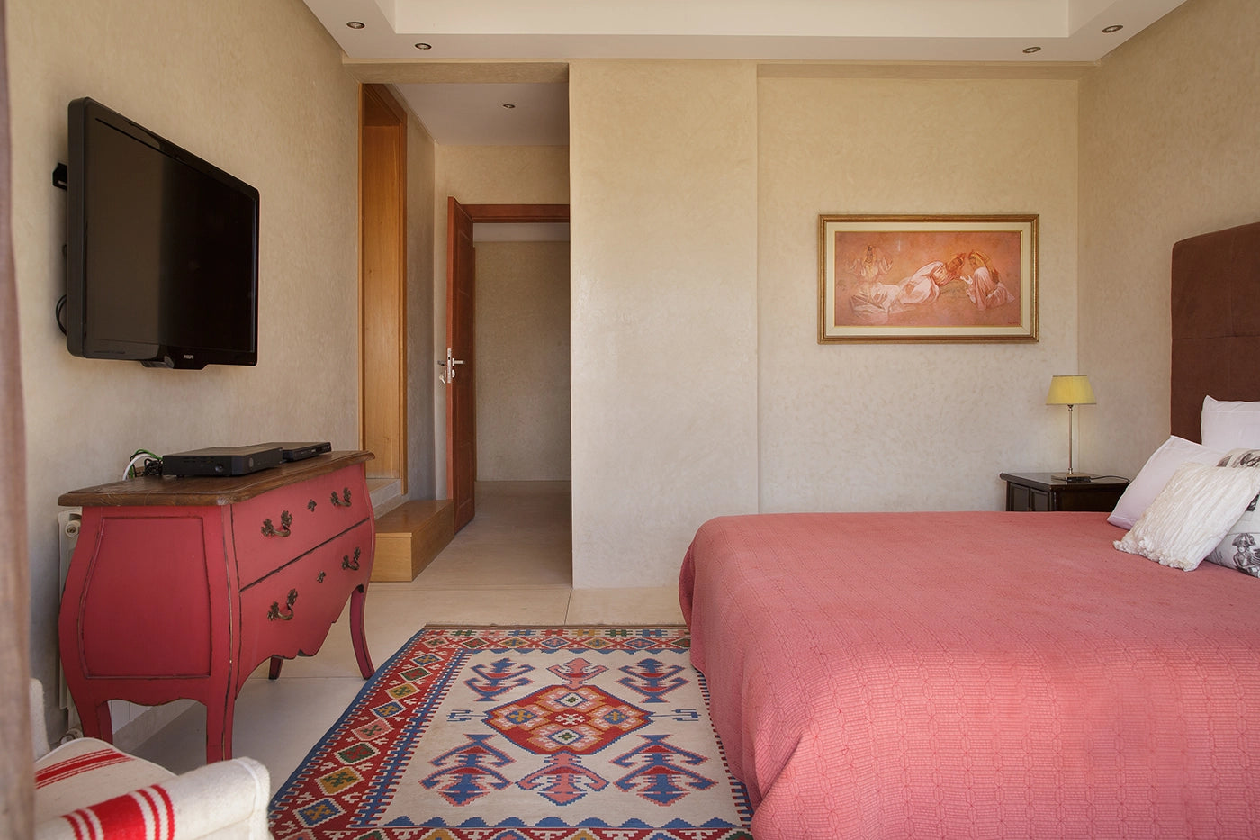 Villa Mish-Mish – 7BR Palmeraie Estate with Indoor Pool, Spa & Cinema