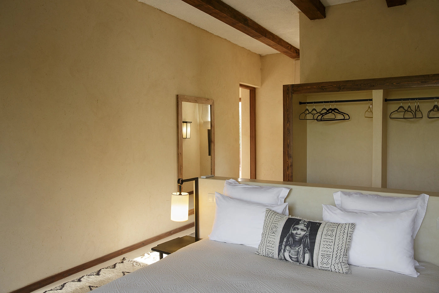 Villa Mish-Mish – 7BR Palmeraie Estate with Indoor Pool, Spa & Cinema