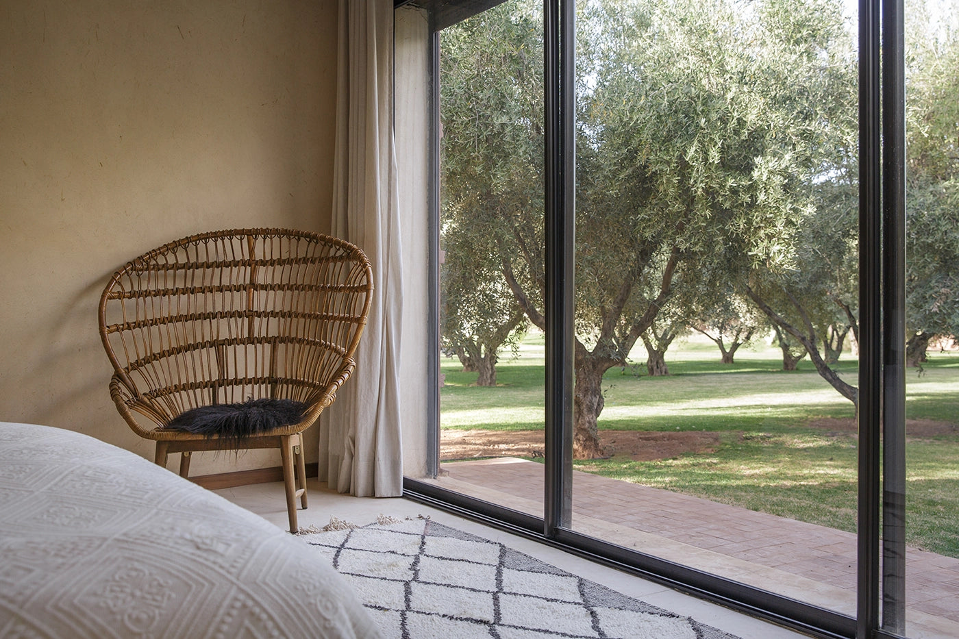 Villa Mish-Mish – 7BR Palmeraie Estate with Indoor Pool, Spa & Cinema