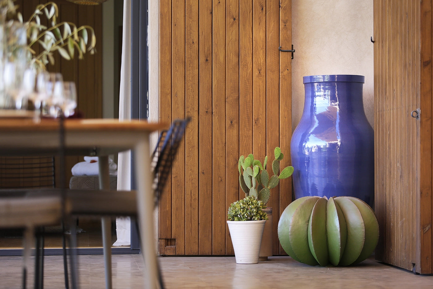 Villa Salamouni – 6BR Marrakech Family Villa with Heated Pool & Games