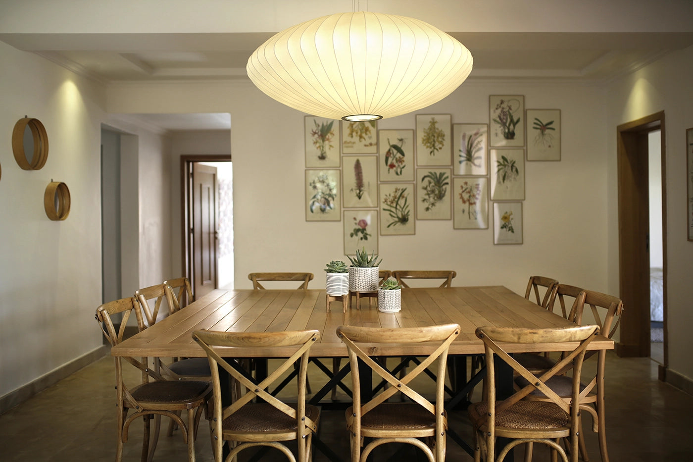 Villa Salamouni – 6BR Marrakech Family Villa with Heated Pool & Games