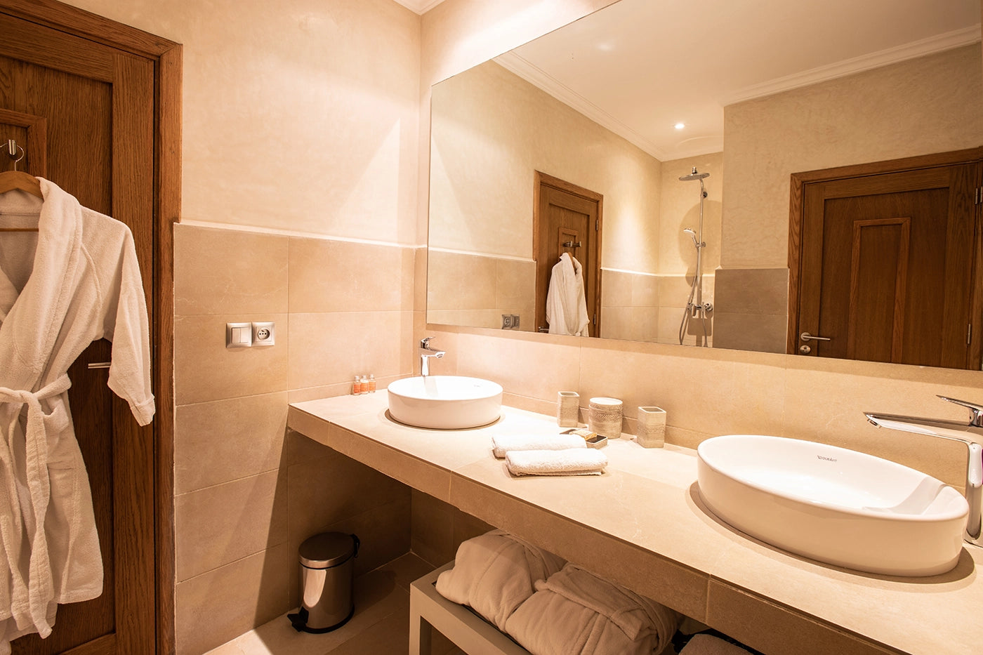 Villa Salamouni – 6BR Marrakech Family Villa with Heated Pool & Games