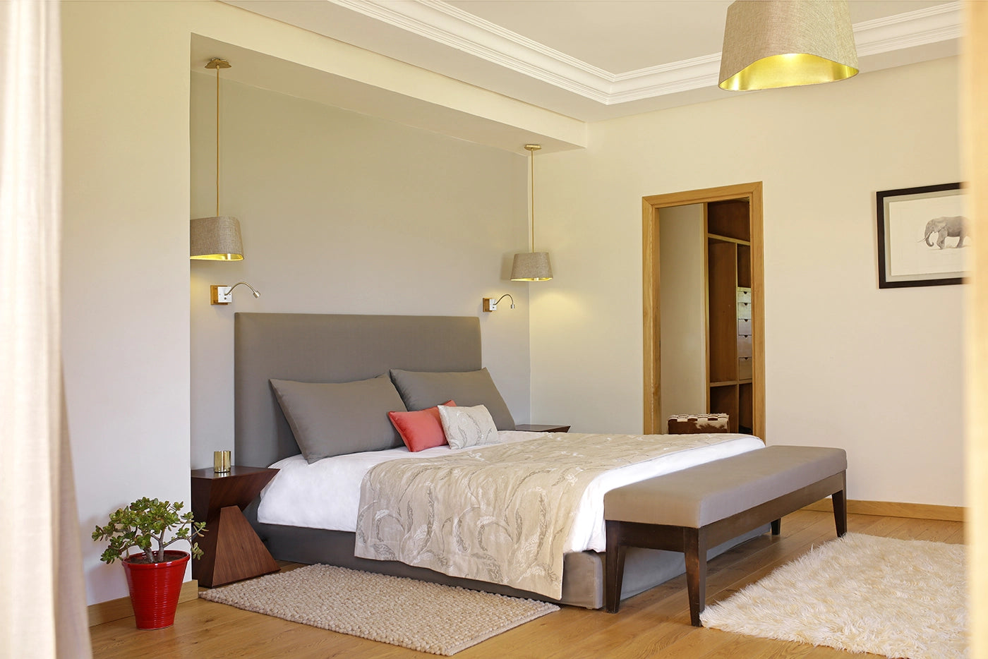 Villa Salamouni – 6BR Marrakech Family Villa with Heated Pool & Games