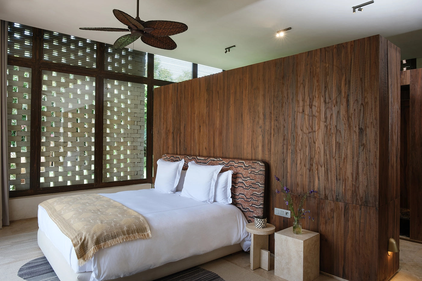 Villa Saman – 5BR Palmeraie Villa with Heated Pool & Cinema
