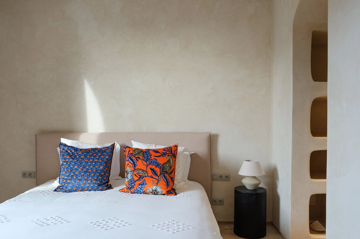 Villa Saman – 5BR Palmeraie Villa with Heated Pool & Cinema